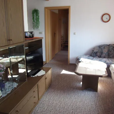 Ferienwohnung Erzgebirge - Pobershau - Mit Schoenem Ausblick, Ruhige, Beste Lage Zewnętrze zdjęcie