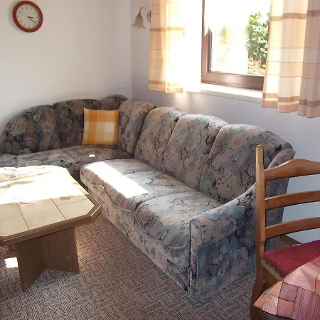 Ferienwohnung Erzgebirge - Pobershau - Mit Schoenem Ausblick, Ruhige, Beste Lage Zewnętrze zdjęcie