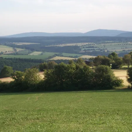 Ferienwohnung Erzgebirge - Pobershau - Mit Schoenem Ausblick, Ruhige, Beste Lage Zewnętrze zdjęcie