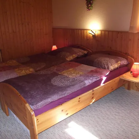Ferienwohnung Erzgebirge - Pobershau - Mit Schoenem Ausblick, Ruhige, Beste Lage Zewnętrze zdjęcie