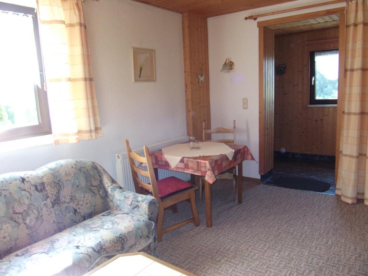 Apartment Erzgebirge - - Mit Schönem Ausblick, Ruhige, Lage *