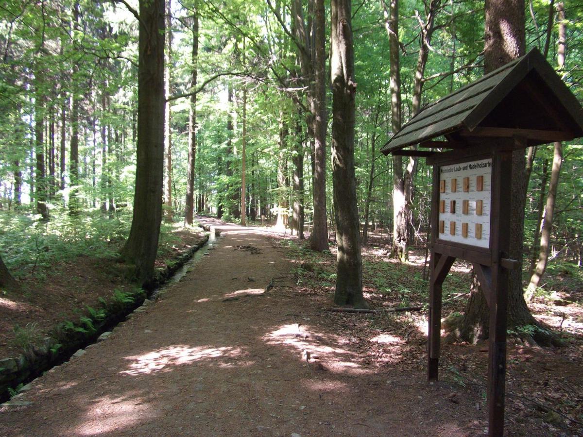 Erzgebirge - - Mit Schönem Ausblick, Ruhige, Lage