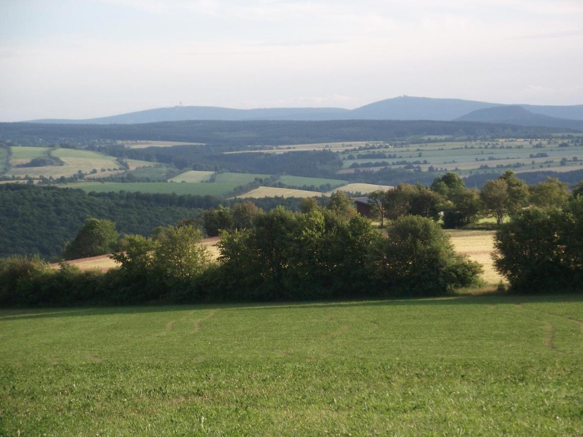 Erzgebirge - - Mit Schönem Ausblick, Ruhige, Lage * Pobershau