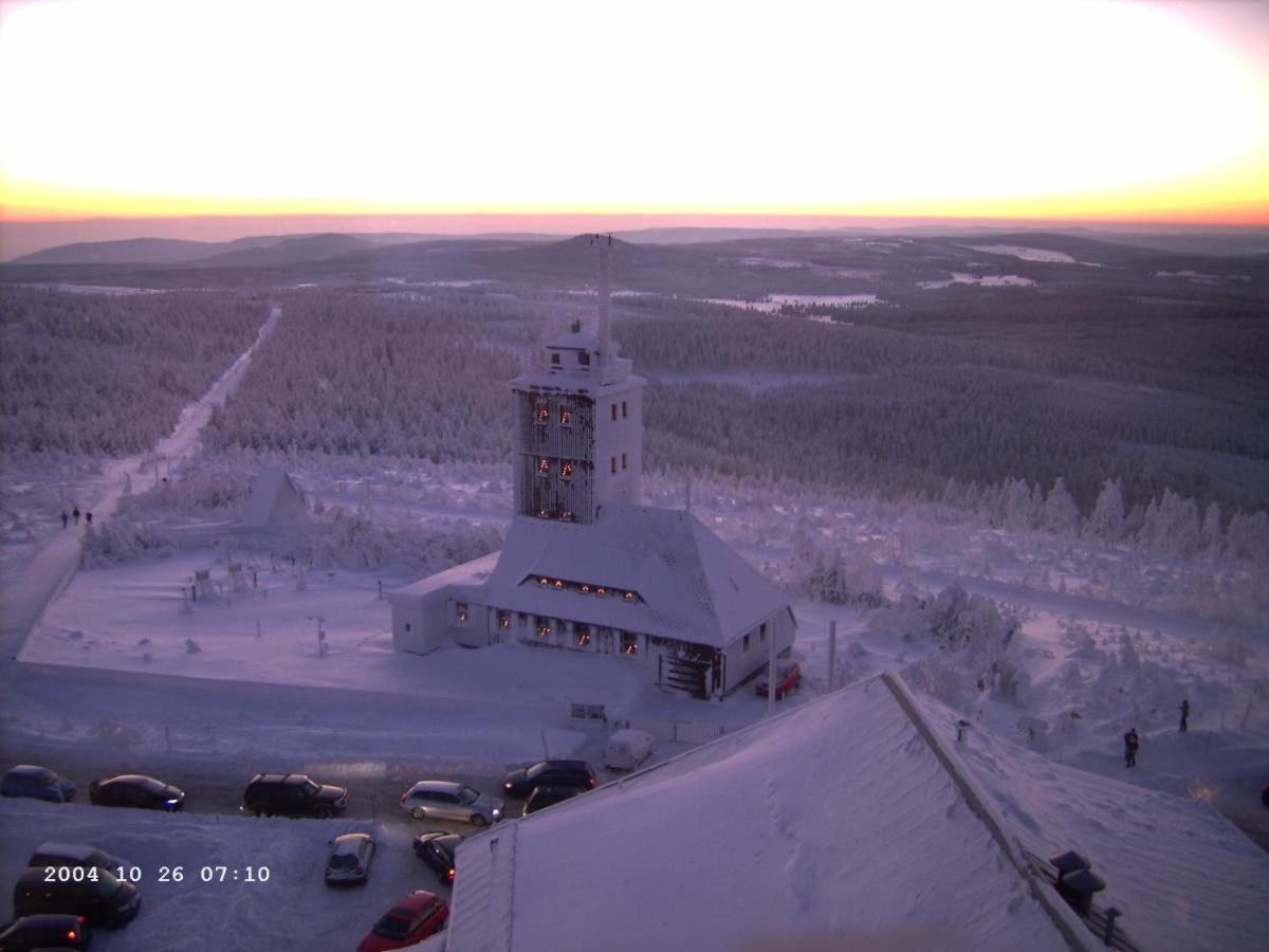 Erzgebirge - - Mit Schönem Ausblick, Ruhige, Lage