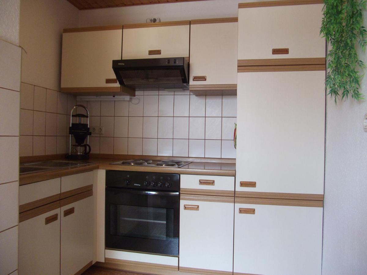 Apartment Erzgebirge - - Mit Schönem Ausblick, Ruhige, Lage