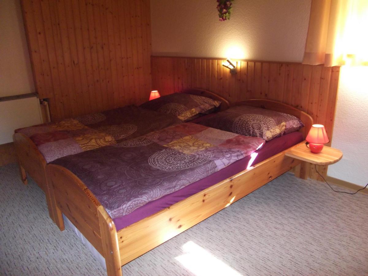 Erzgebirge - - Mit Schönem Ausblick, Ruhige, Lage Apartment