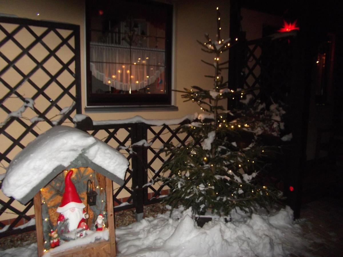Apartment Erzgebirge - - Mit Schoenem Ausblick, Ruhige, Lage